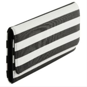 Kut from the Kloth striped wallet